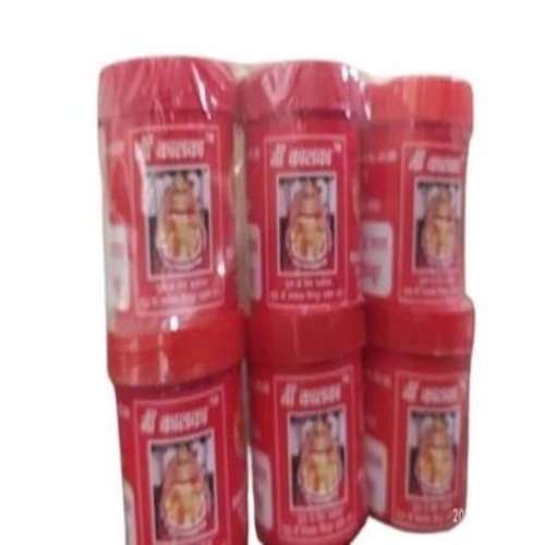Red Sindoor Powder
