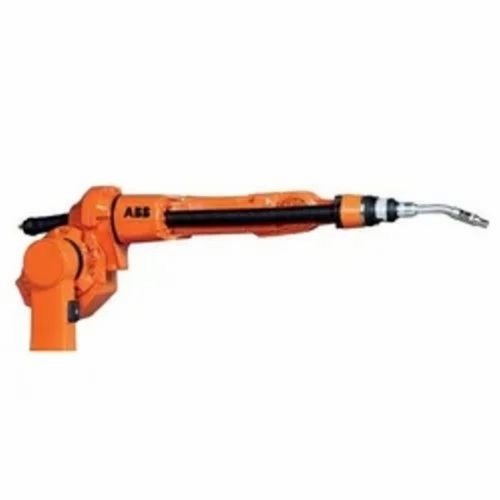 Robot Mount Istm - Standard Size Orange, Corrosion Resistant | Precision Fit, Vibration Damping, Load Support, Adjustable Design