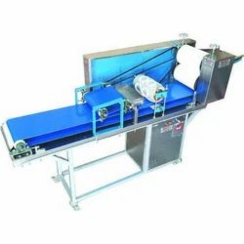 Rubbermixture Machine