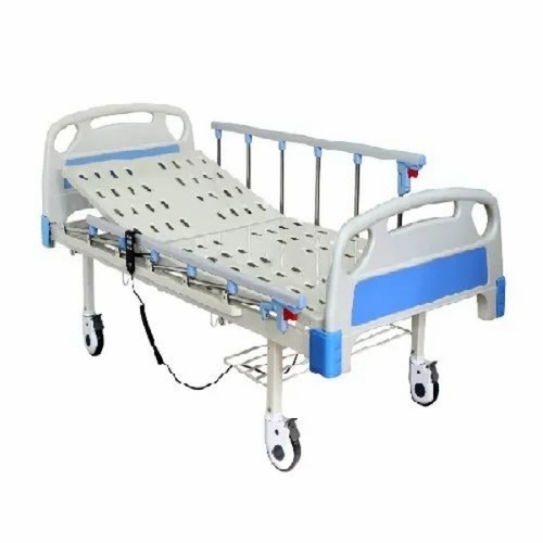Single Function Hospital Bed