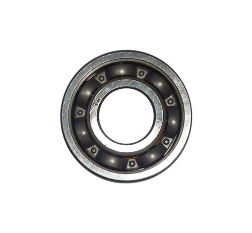 Single Row Deep Groove Ball Bearing