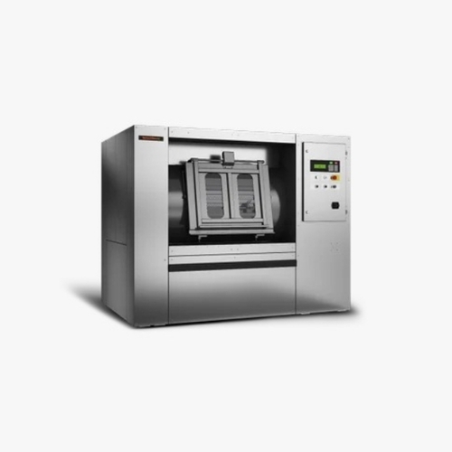 Speed Queen Barrier Washer