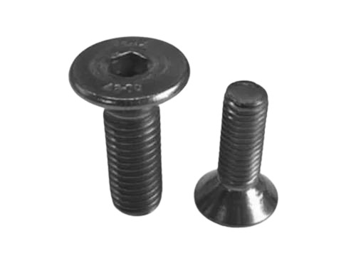 Ss 316 L Allen Csk Bolt