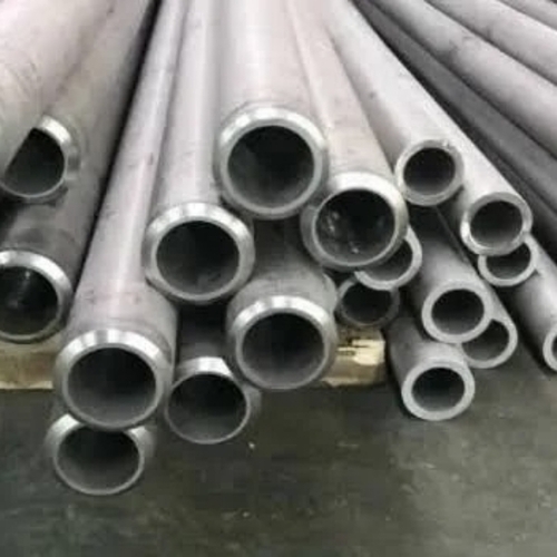 Stainless Steel 316 Round Bar - Marine Grade Corrosion Resistant, Polished Finish, Durable, Heat and Wear Resistant