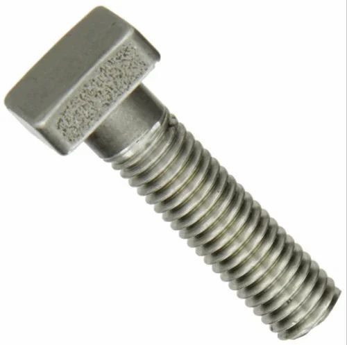 Stainless Steel T Head Bolt