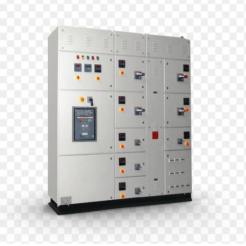 Starter Panels With Drives