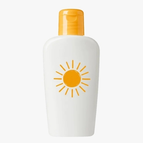 Sunscreen Cream 