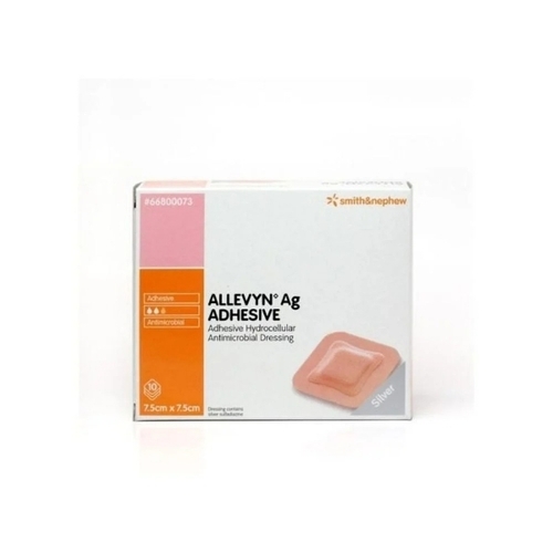 Surgical Dressing