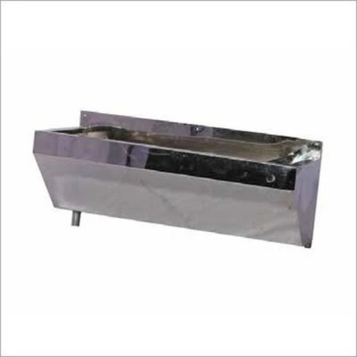 Surgical Scrub Sink