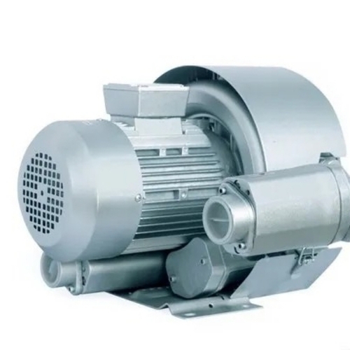 Two Stage Regenerative Blowers