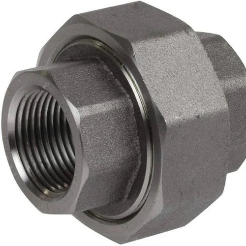 Unions Pipe Fitting 