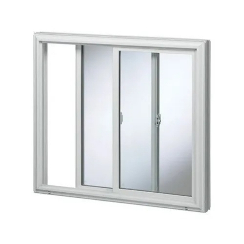 Upvc Window