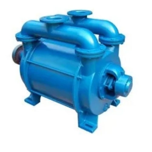 Water Ring Vaccum Pump