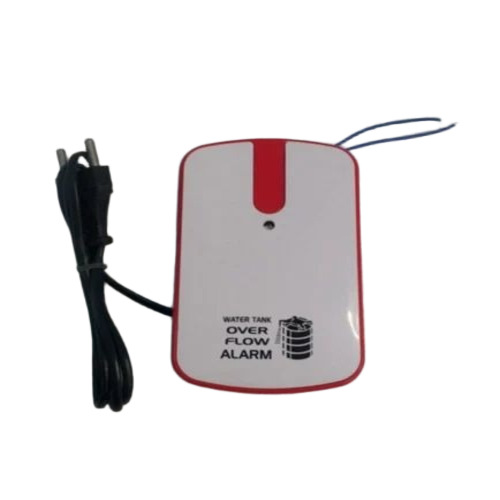 Water Tank Overflow Alarm