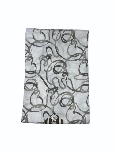 White Cotton Lungi - Cotton, White, Optimum Grade | Comfortable, Durable, Casual Printed Summer Wear for Men