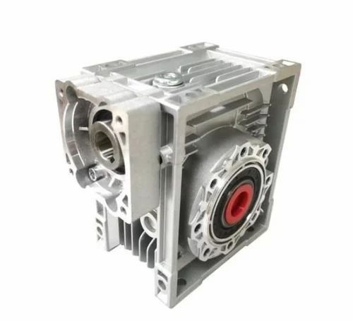 Worm Gearbox