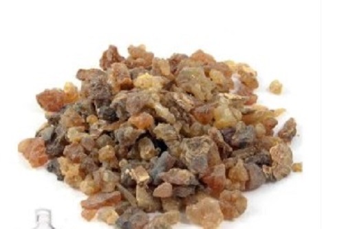 Ws Grade Gum Copal - 99% Purity, Industrial Grade | Long Shelf Life, Tested Quality