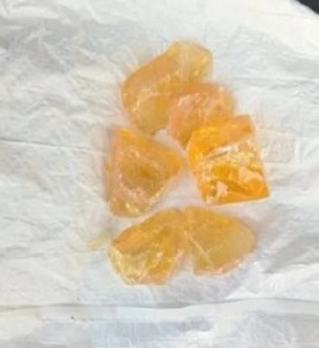 Yellow Gum Rosin