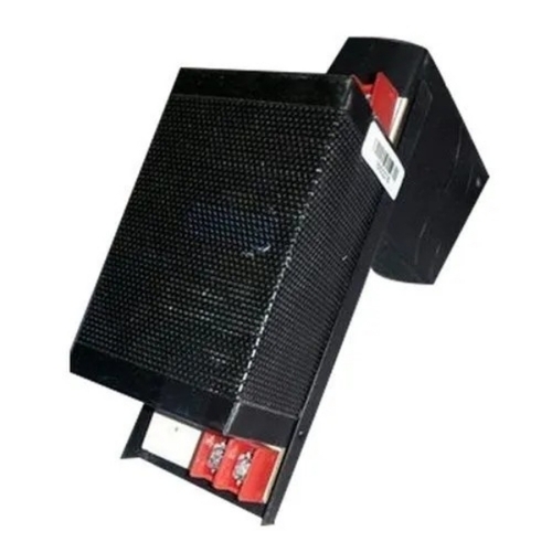 12 Volt 5 Amp Led Strip Driver - Durable, Long Lasting | Industrial Use