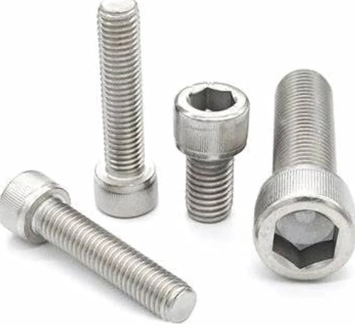 12mm Stainless Steel Full Threaded Allen Cap Bolt