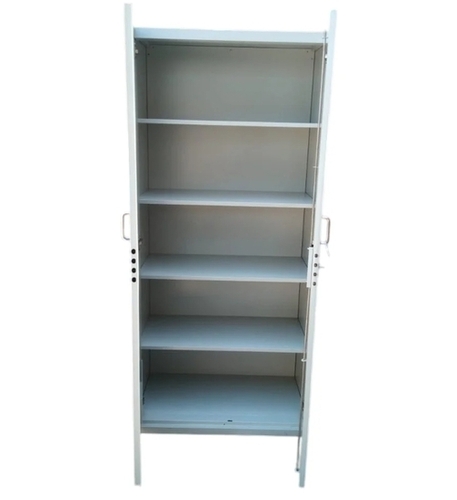 2 Door Mild Steel Cupboard