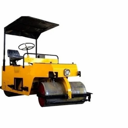 2 Ton Electric Cricket Pitch Roller