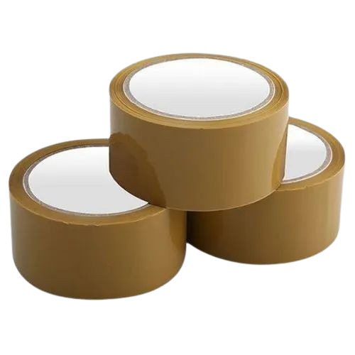 2inch Brown Bopp Tape