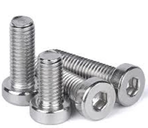 35mm Stainless Steel Full Threaded Allen Cap Bolt
