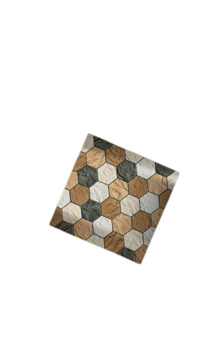 400x400mm Parking Tiles