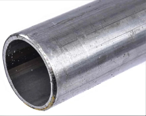 430 Stainless Steel Round Pipe