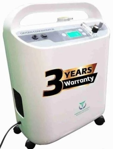5litre Oxygen Concentrator