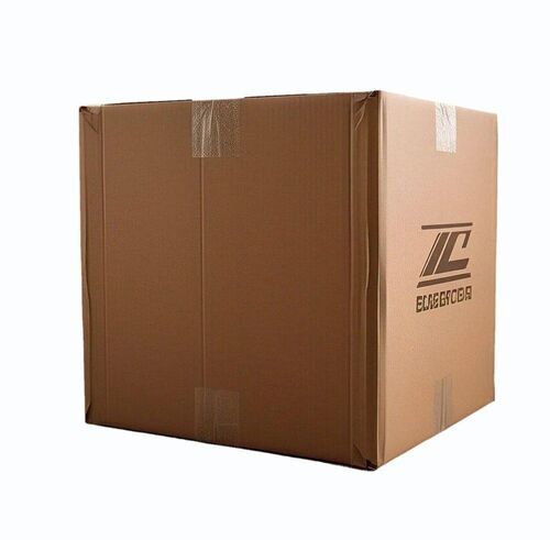Corrugated Paper Box