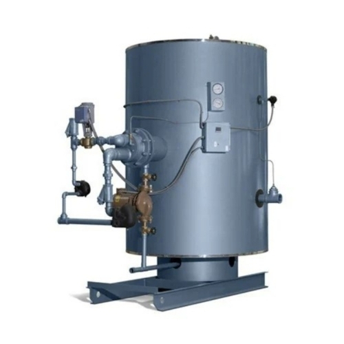Thermic Fluid Heater
