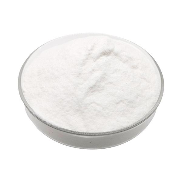 Calcium Citrate - Application: Food