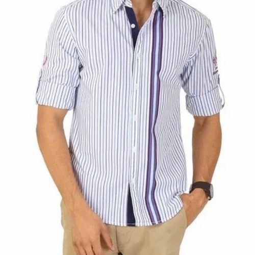 Casual Shirt