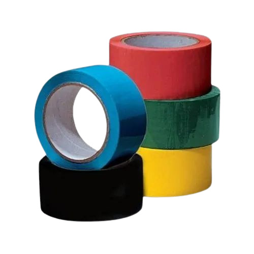 Plain Bopp Tape