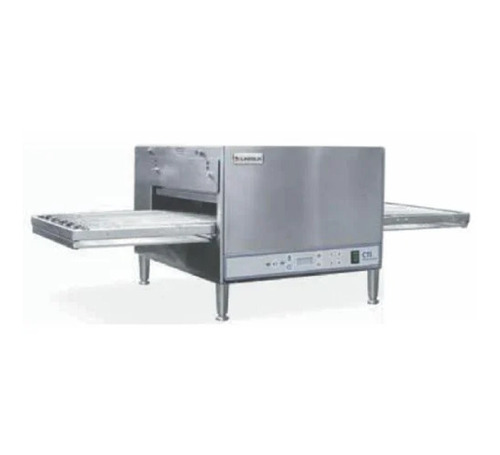 Commercial Conveyor Pizza Oven