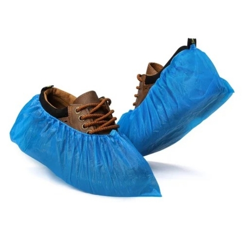 Disposable Shoe Cover