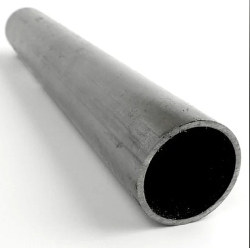 Durable 304l Stainless Steel Round Pipe