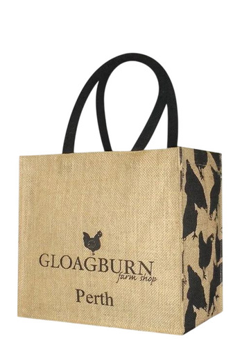 Handmade Jute Bag