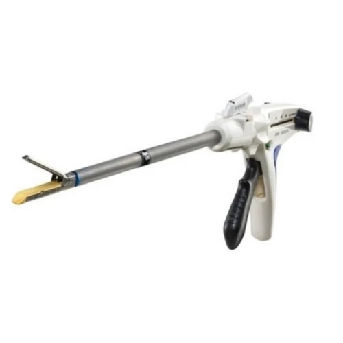 Endoscopic Linear Cutting Stapler