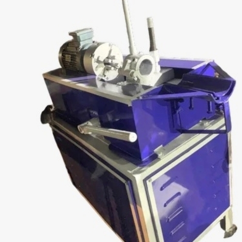 Hdpe Coupler Jointing Machine