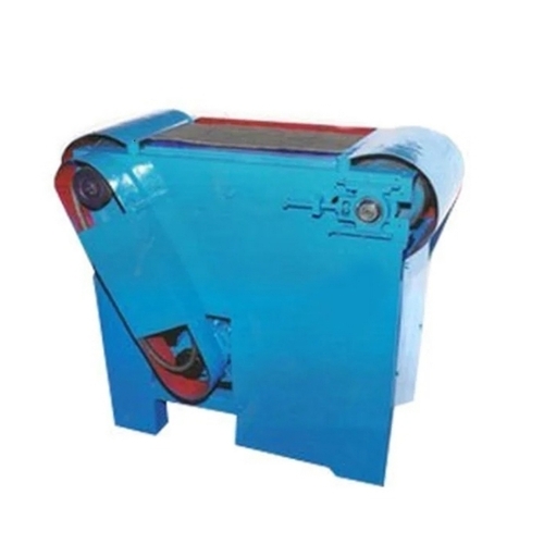 Horizontal Belt Grinder