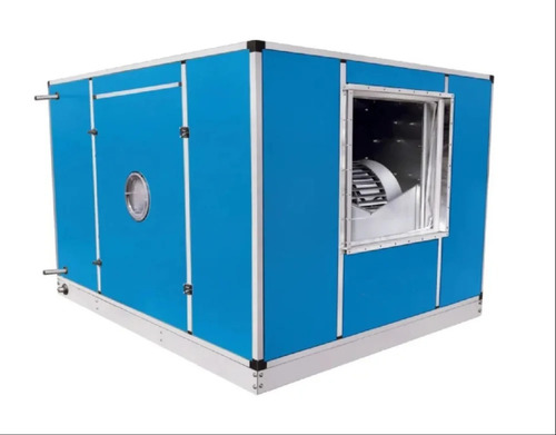 Industrial Air Washer Cooler