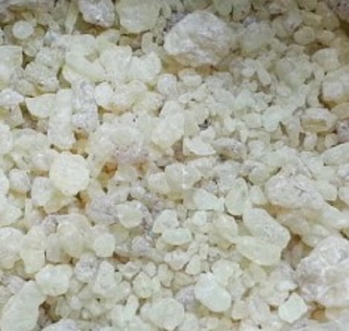 Industrial Gum Copal