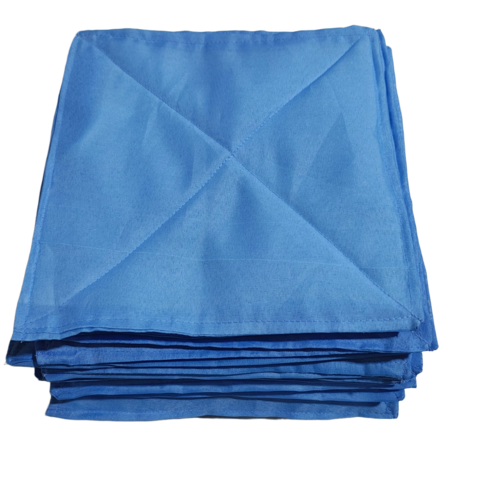 Lint Free Duster For Pharma - Usage: Dusting And Cleaning Surfaces