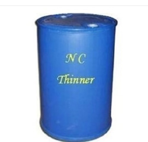 Liquid NC Thinner
