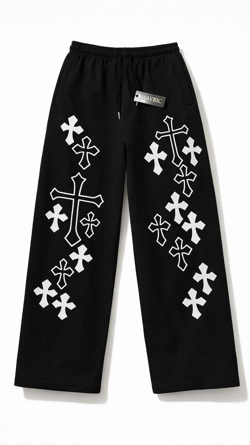Mens Cotton Lower