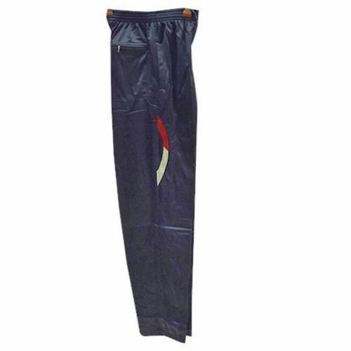 Mens Lower - Blue, All Size | Anti Wrinkle, No Fade, Stylish, Comfortable, Washable