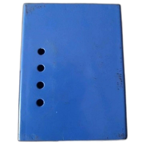 Mild Steel Panel Box